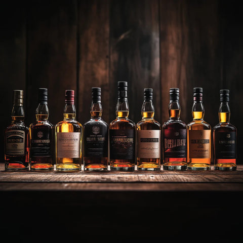 Whiskey