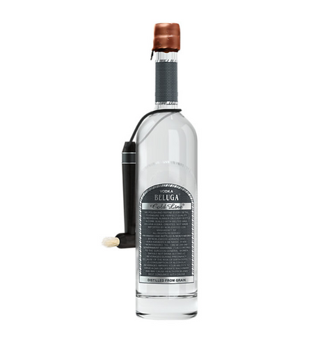 Beluga Vodka Gold Line