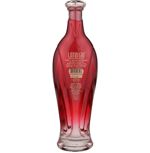 Latin Gin Spice