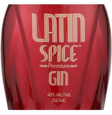 Latin Gin Spice