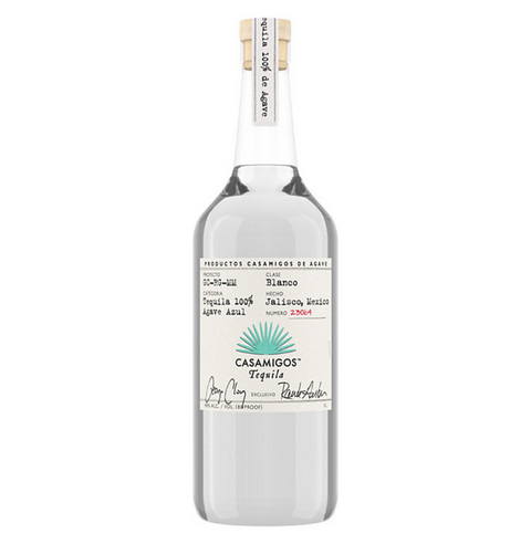 Casamigos Blanco Tequila
