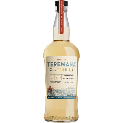 Teremana Reposado Tequila
