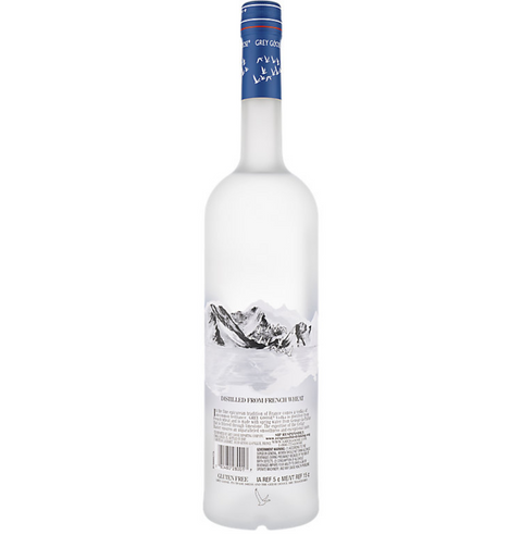 Grey Goose Vodka