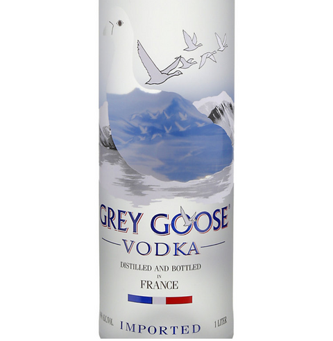 Grey Goose Vodka