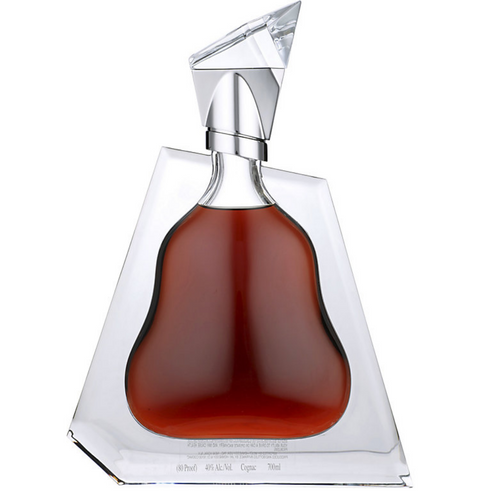 Hennessy Cognac Richard Hennessy w/ gift box