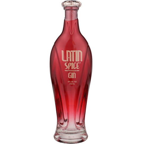 Latin Gin Spice
