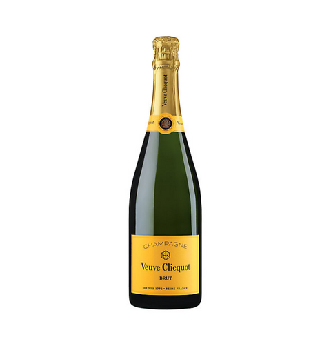 Veuve Clicquot Champagne Brut