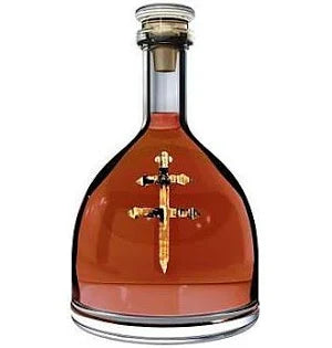 D'usse Cognac Vsop