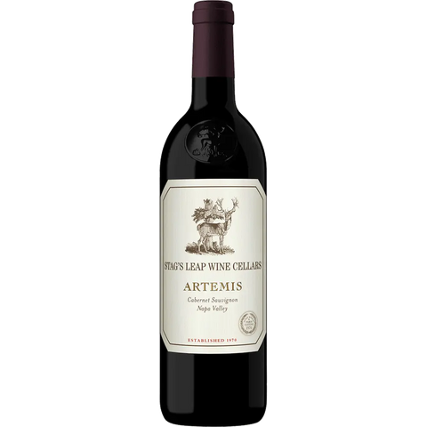 Stag's Leap Artemis Cabernet Sauvignon, 2022