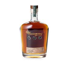 Hemingway Rye Whiskey Signature Edition